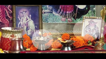Sharad ♥ Gaytri Wedding Cinematography By Nikhil Pandya - 9 Seven Events