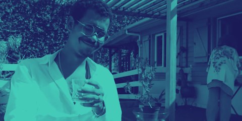 Gilles Saint-Louis - La virilité