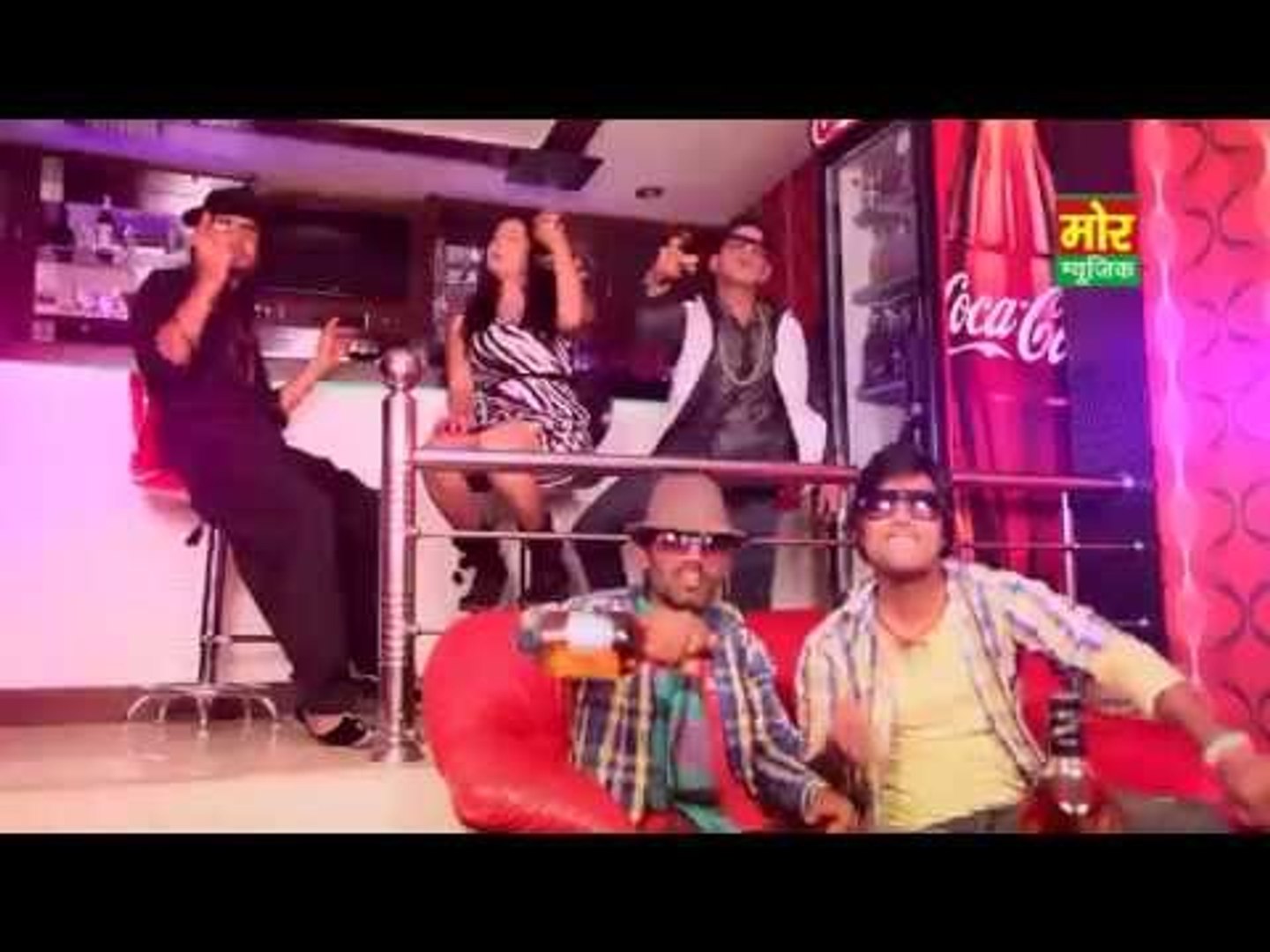⁣Latest Haryanvi Song 2015 || bottle || haryanvi song || mor haryanvi