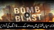 2 Blasts Near Quetta(Baluchistan) At Mian Ghundi