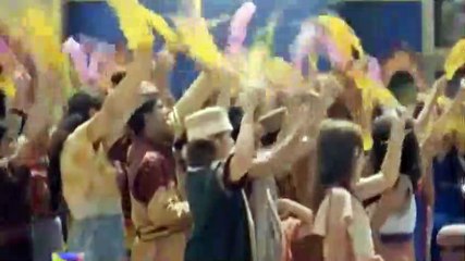 El Rico y Lázaro Español (Capítulo.09)