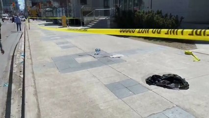 캐나다서 차량 인도 돌진...한국인 2명 등 10명 사망 / YTN