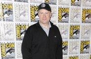 Kevin Feige says it's 'awesome' James Cameron is a Marvel fan