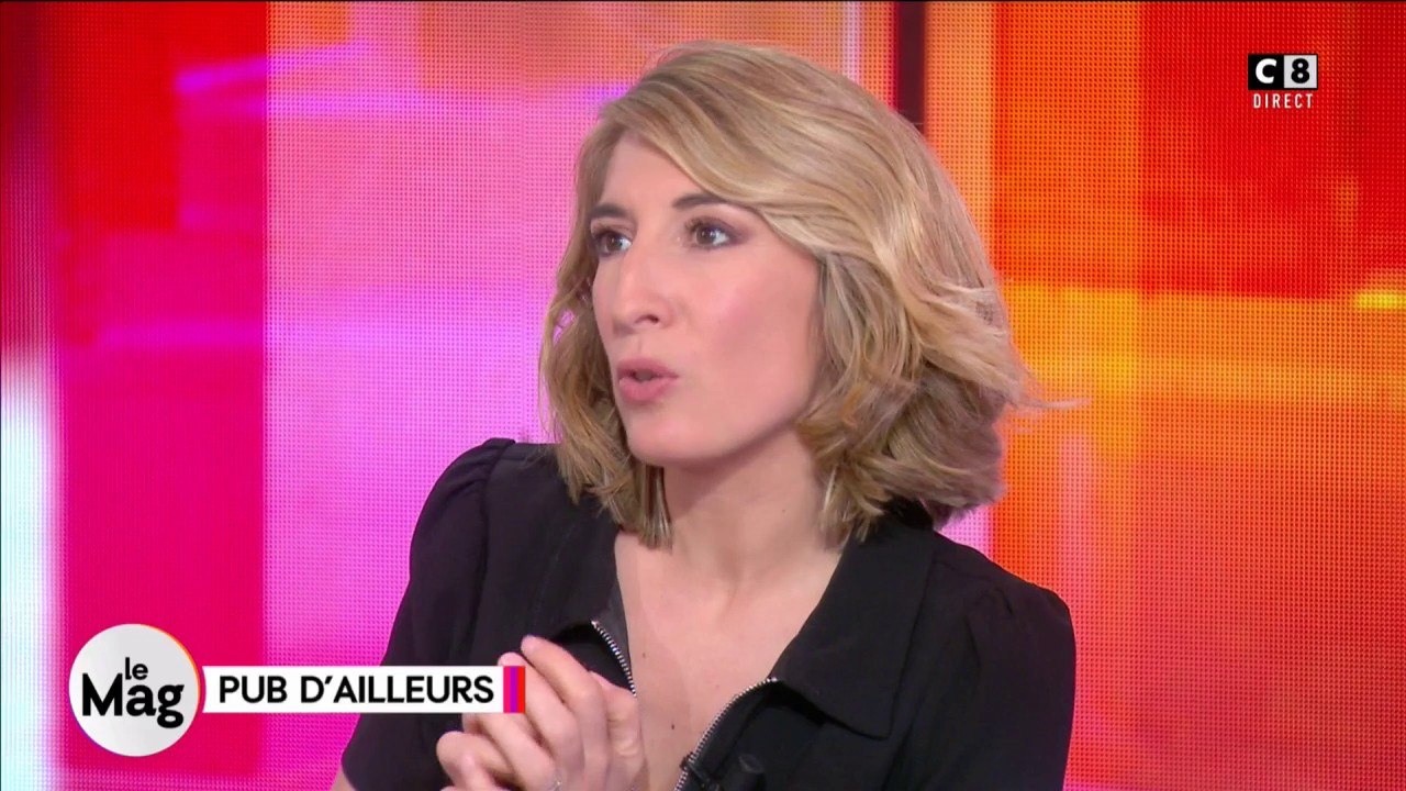 Pub d'ailleurs