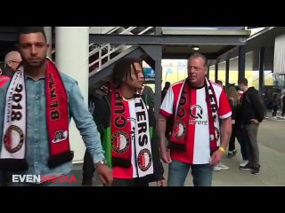 Boze Confrontatie Ronnie Flex en Dennis Schouten