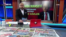 Ömür Varol İle Beyaz Gazete 24 Nisan 2018