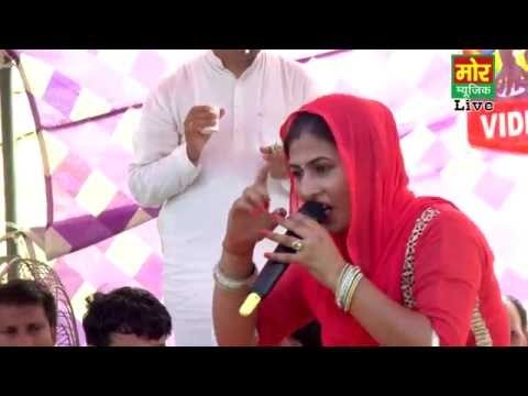 Haunhar Balwan Bakhat Ne || Manoj Chaudhary || Bahadurgarh Compitition || Mor Haryanvi