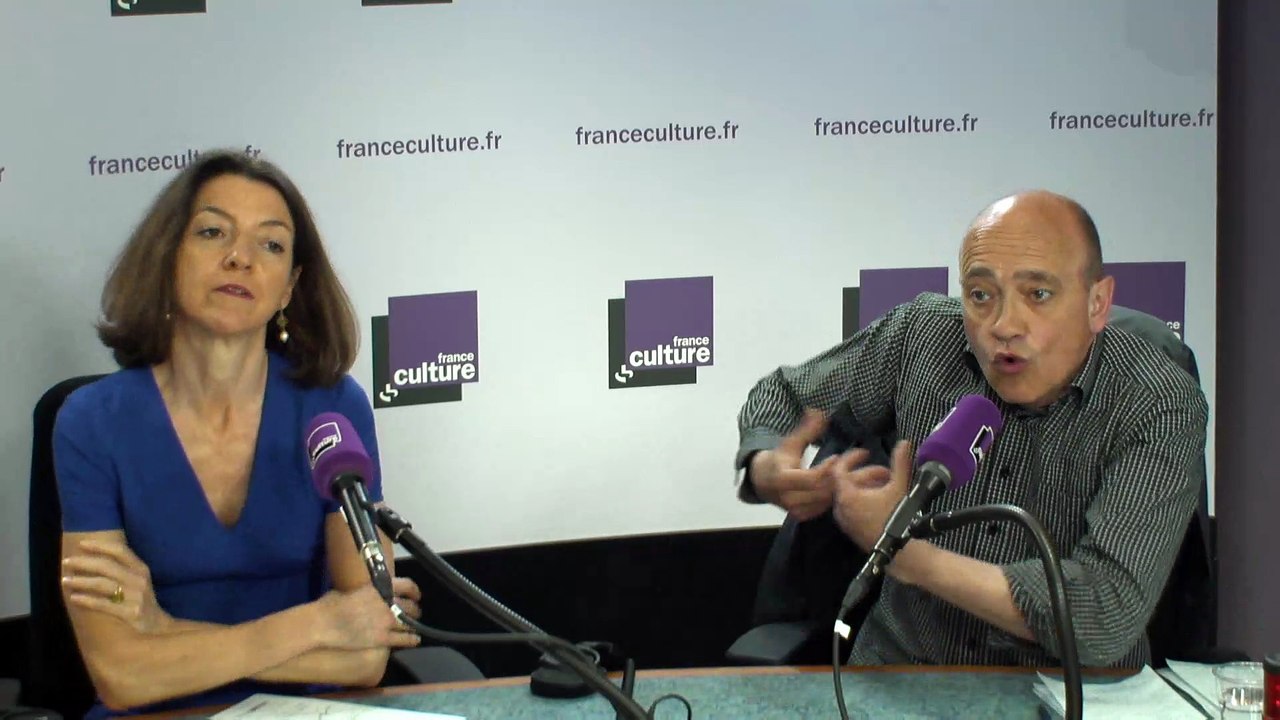 Christophe Ramaux : "Je suis pour une économie républicaine, cela suppose des règles pour sortir des logiques de dumping fiscal et de dumping social car quand la concurrence est libre, elle est toujours faussée"