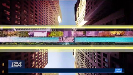 TRENDING | Israel's Druze honor Prophet Jethro | Tuesday, April 24th 2018