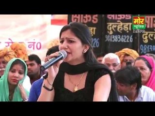 Kuch Khyal Karle Ne || Sapna || Dadri Toye Gaushala Compitition || Mor Haryanvi