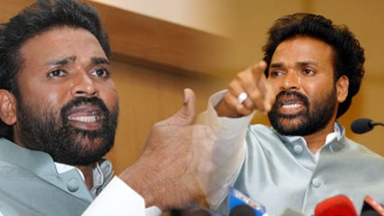 Karnataka Elections 2018 : ಮೊಳಕಾಲ್ಮೂರು ಬಿಜೆಪಿ ಅಭ್ಯರ್ಥಿ ಬಿ ಶ್ರೀರಾಮುಲು ಆಸ್ತಿ ವಿವರ ಘೋಷಣೆ