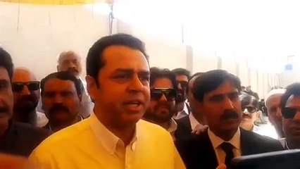 See What Talal Ch said about Ali Zafar & Meesha Shafi