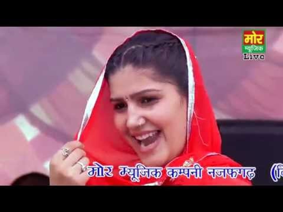 Mor Music Live Dance  Bahu Jamidar ki || Mor Haryanvi Music 2015 Superhit Album