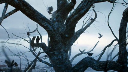 Exposition Game of Thrones - Bande annonce