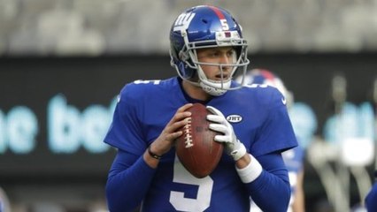 Judy Battista: Giants' minicamp is a showcase for Davis Webb