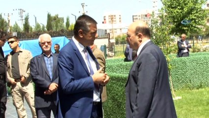 Siyasi partilerin başkanları erken seçimi değerlendirdi