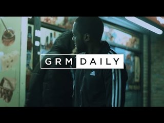 Deputy Music - Don’t Trust A Soul [Music Video] | GRM Daily