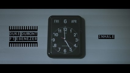 Duke Dumont - Inhale