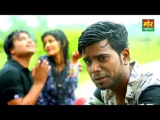Latest Haryanvi Song || Dhamki || Mohit Haryanvi & Sonu Soni || Mor Haryanvi
