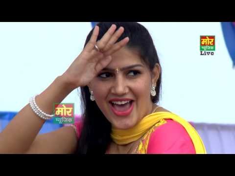 New 2017 हरियाणवी Dance Mor Music Live Show || Laad Piya ke || Haryanvi Latest Dance || Mor Haryanvi