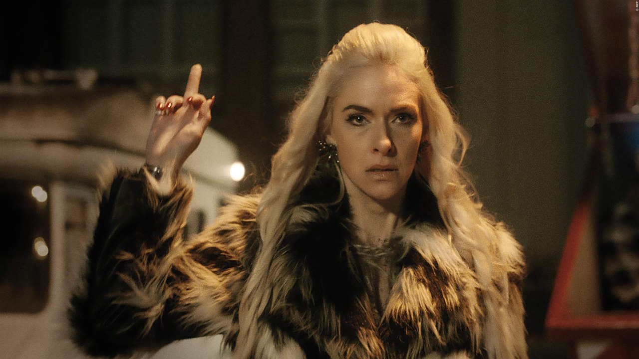 BACK FOR GOOD Trailer German Deutsch (2018) HD