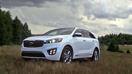 2018 Kia Sorento Ontario, CA | New Kia Sorento Ontario, CA