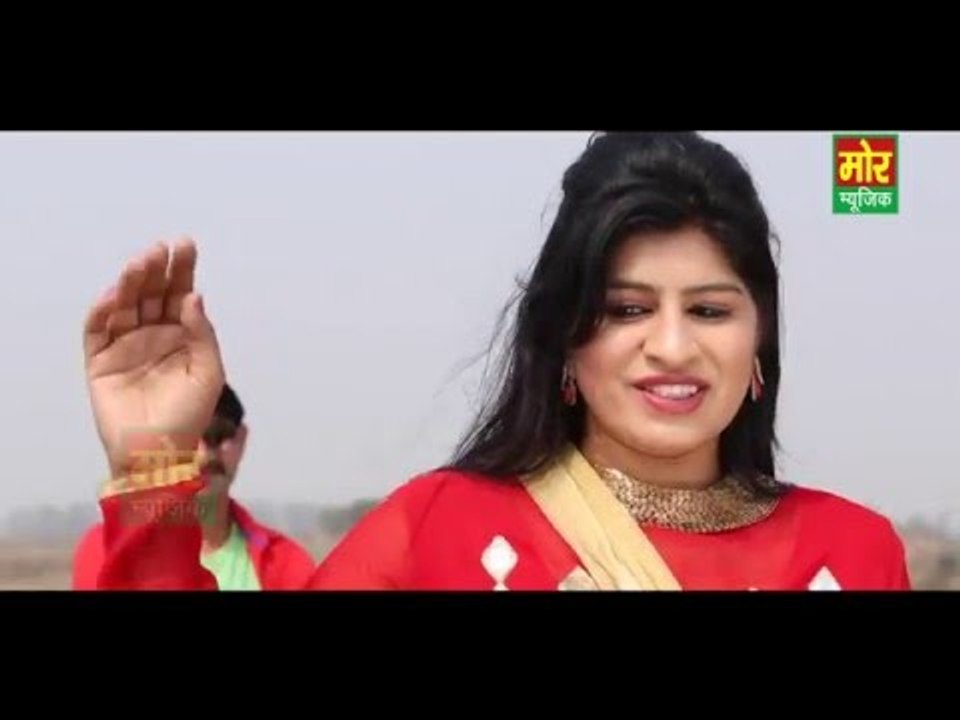 Pittel || Anamika & Ramesh Sain || Latest Haryanvi Song || Mor Haryanvi