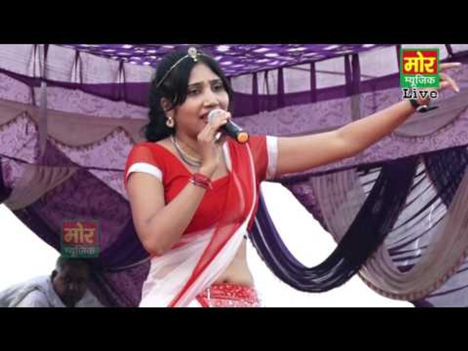 Katak Badi Amavas Thi || Babli Sharma || Bhiwani Compitition || Mor Haryanvi