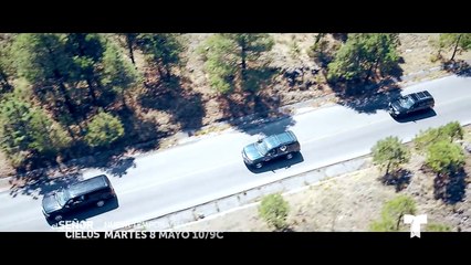 Tráiler Oficial de El Señor de los Cielos 6