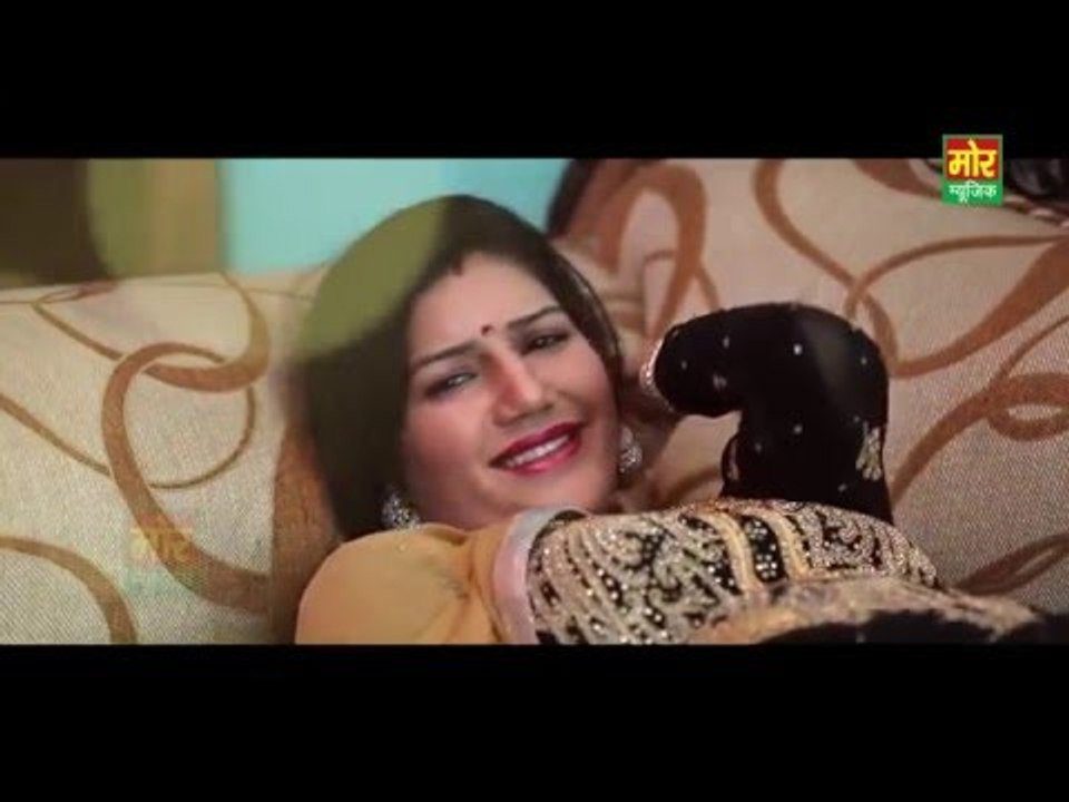 Mere Jigar Ka Tukda || Sapna & Aakash Jangra || Latest Haryanvi Song 2016 || Mor Music Company