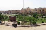 Duplex 400 Sqm For Sale In Yasmeen 7 New Cairo Semi Furnished