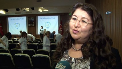 Doç. Dr. Selma Tosun: “Her yeni işte yeniden aşı yapılmamalı, aşı kartı alınmalı”