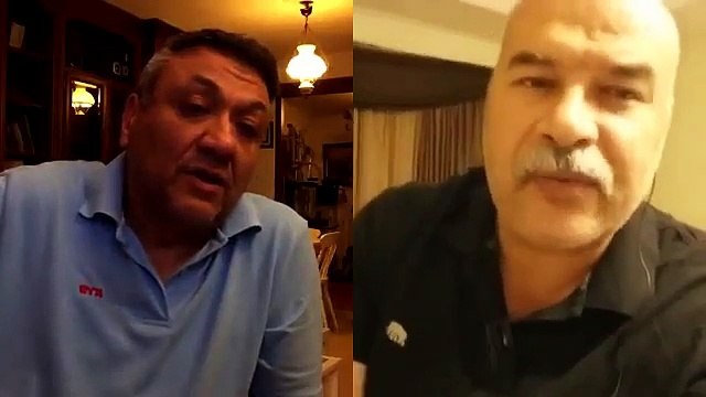 عبدالحميد سابق April 22, 2018 بث مباشر مع الاستاذ نادر امين