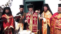 Η γιορτή του Αγίου Γεωργίου στη Σκύρο