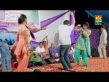 Haye Mera Dil Chore Ne || Annu & Pooja || Wazirabad Gurgaon Compitition || Mor Haryanvi
