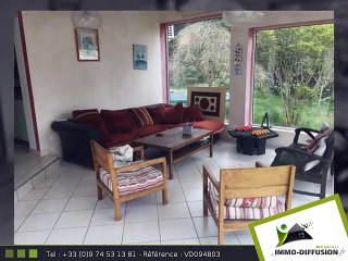 Villa A vendre Beziers 260m2 - CALME