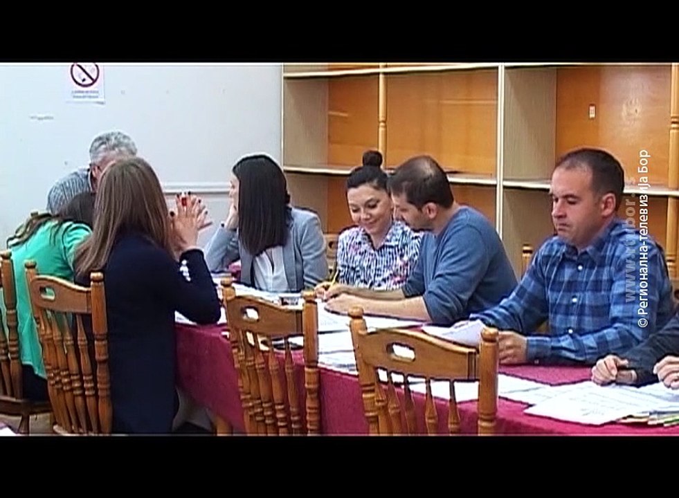 Hronika Boljevca, 24. april 2018. (RTV Bor)