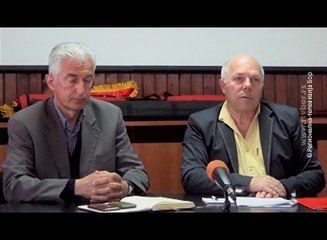 Novine u izmenama Zakona o transfuzijskoj medicini, 24. april 2018. (RTV Bor)