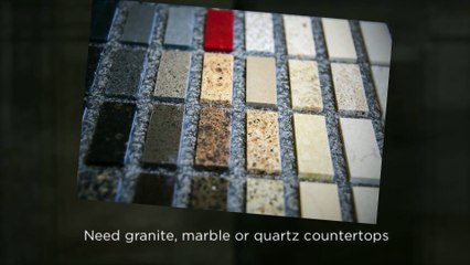 AA Granite Fabricator Direct