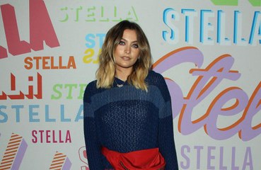 Paris Jackson responds to family concern