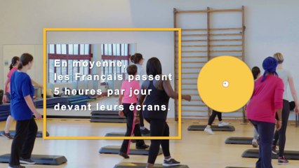 Le sport santé prend ses quartiers - 5
