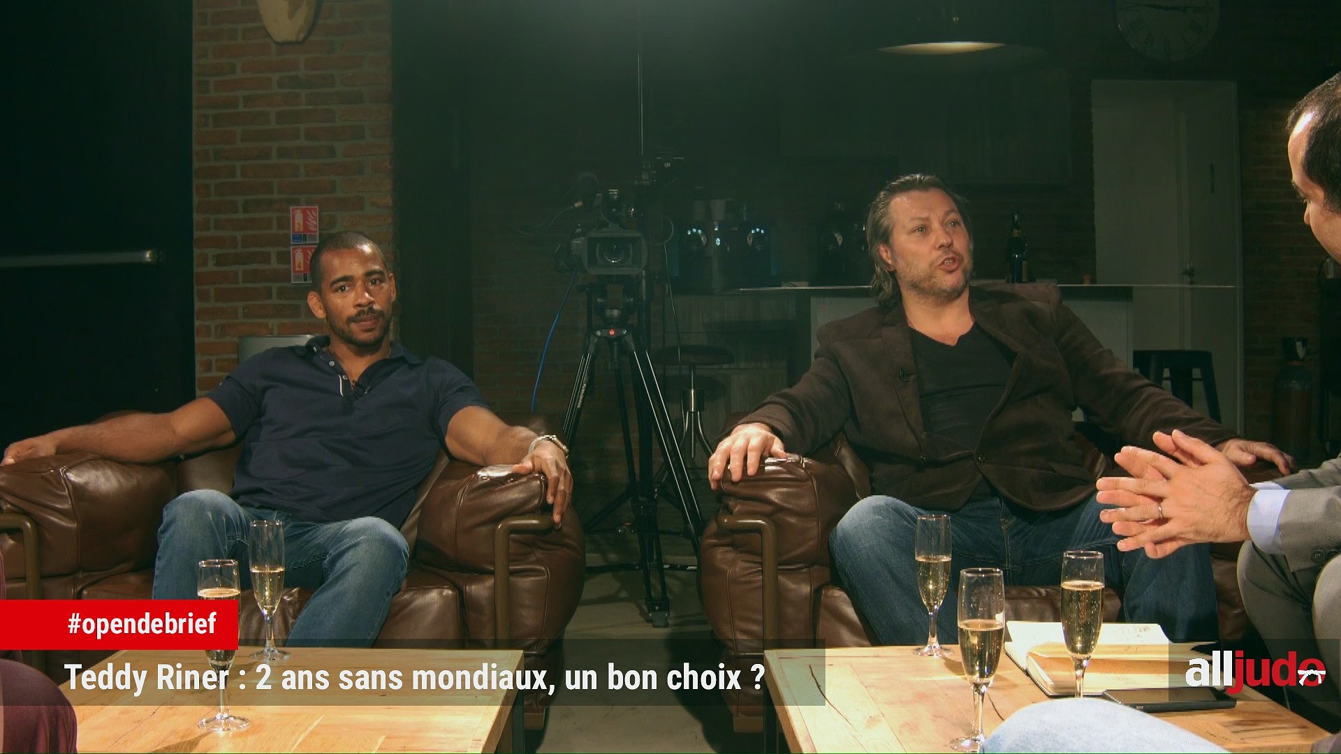 L'Open Débrief #8