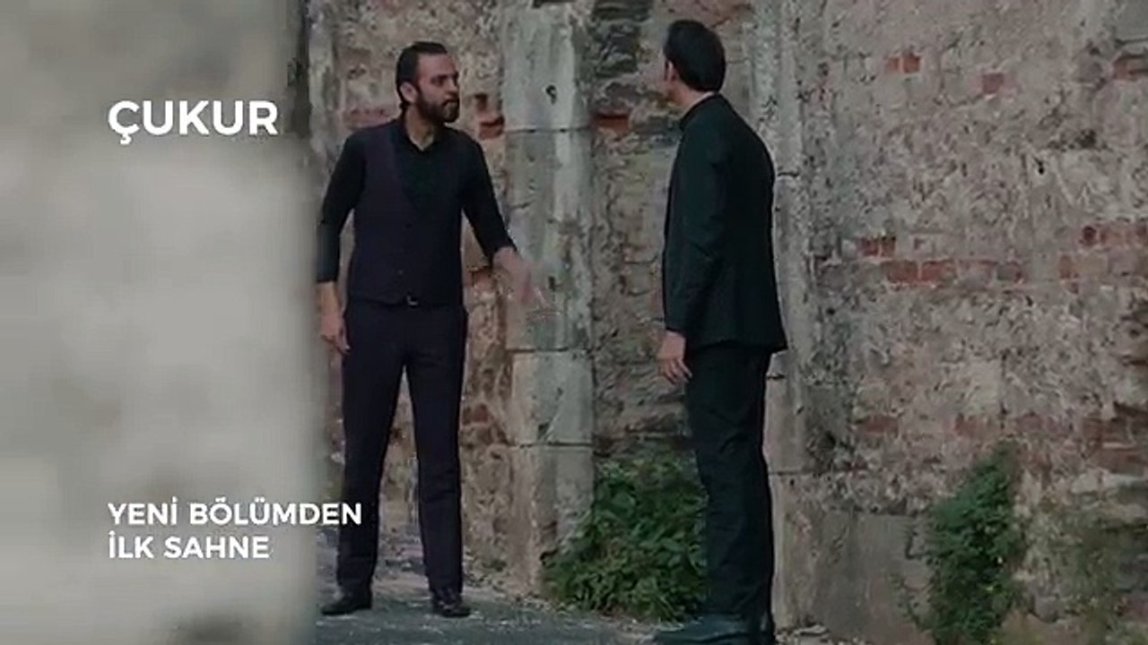 Çukur 27.Bölüm Fragmanı