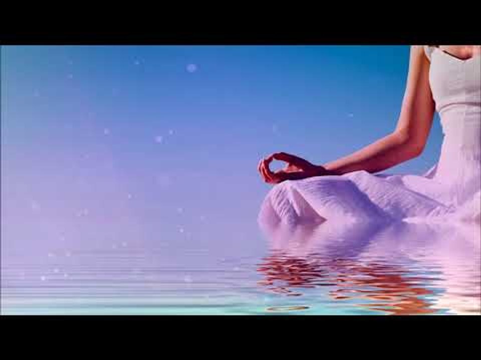Ambient Flute Music: Music For Sleep, Relaxing Sounds, Cosmic Galaxy Noise, Deep Meditation Music