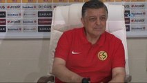 Yılmaz Vural'dan Fenerbahçe-Beşiktaş maçı yorumu