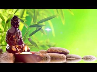 Buddha Dreamer - Healing Zen Music, Relaxing Zen Music, Inner Peace,  Nature Sounds,  Sleep, Spa