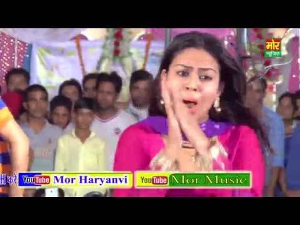 RC New Superhit Romantic Dance || Laad Piya Ke || Jalalpur Rewari || Mor Music Company