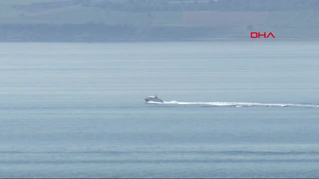 Çanakkale-Çanakkale Kara Savaşları'nın 103'üncü Yıl Dönümünde Anma Töreni Düzenlendi-3