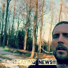 Breaking News! Toronto Terror Attack! - Owen Benjamin