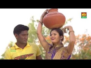 Kele Ju Patli || Anjali Raghav || New Haryanvi Song 2016 || Mor Music Company